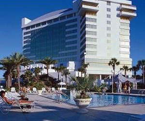 Palace Casino Resort