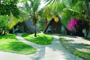 Pestana Bazaruto Lodge
