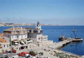 Villa Albatroz