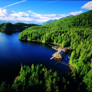 King Pacific Lodge
