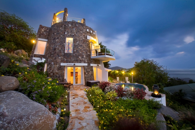 Nail Bay Estates and Resort