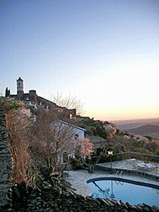 Hotel Estalagem de Monsaraz