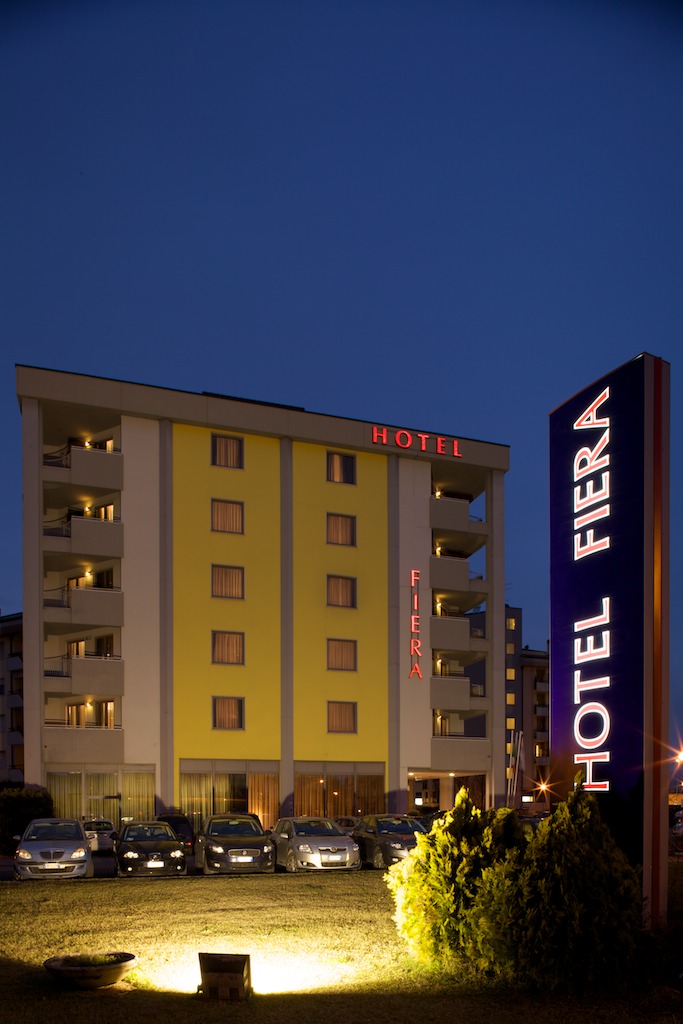 Best Western Hotel Fiera Verona