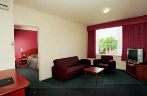 Great Southern Hotel - Perth