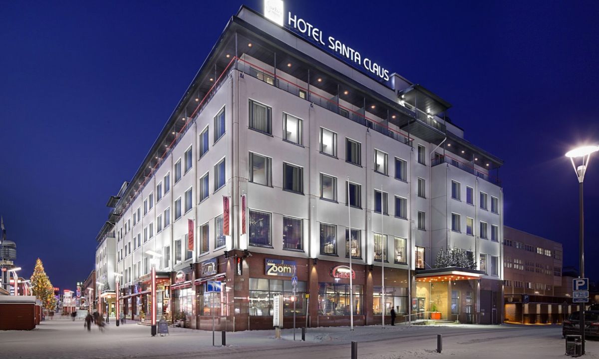 Hotel Santa Claus