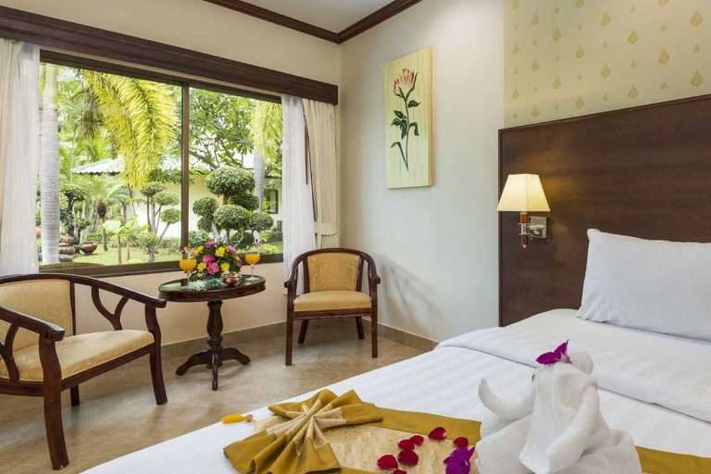 Thai Garden Resort