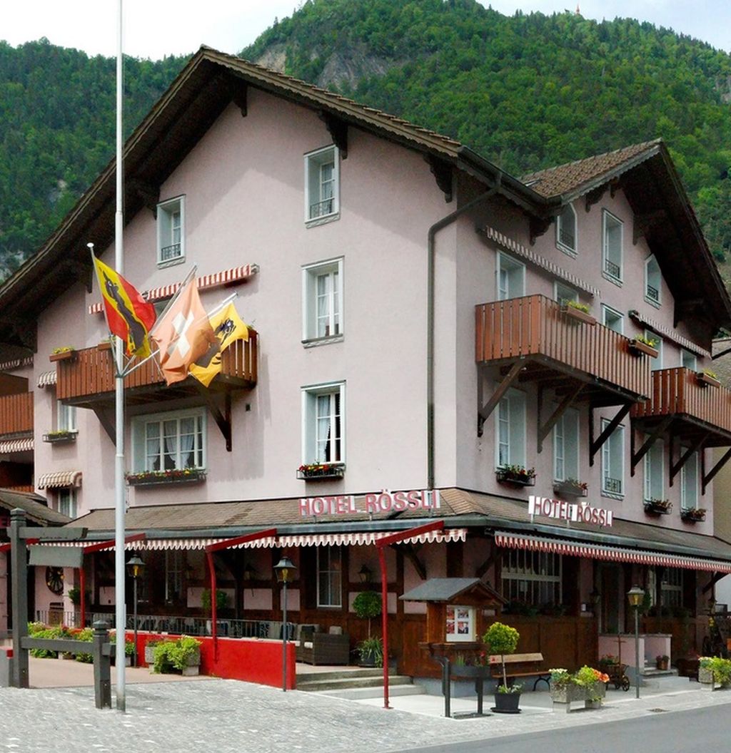 Rossli Hotel