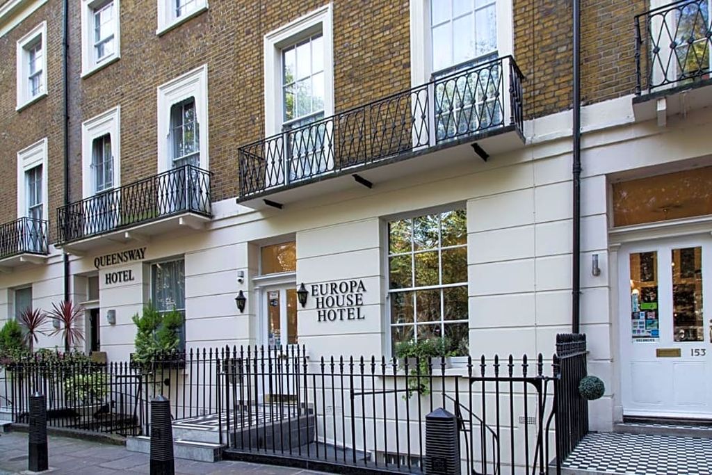 Europa House Hotel