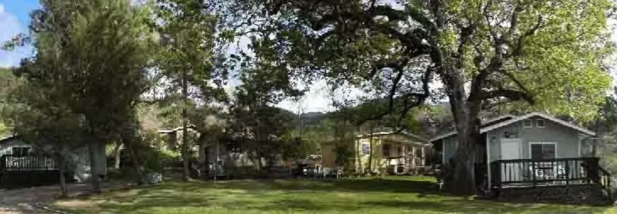 Sequoia Motel