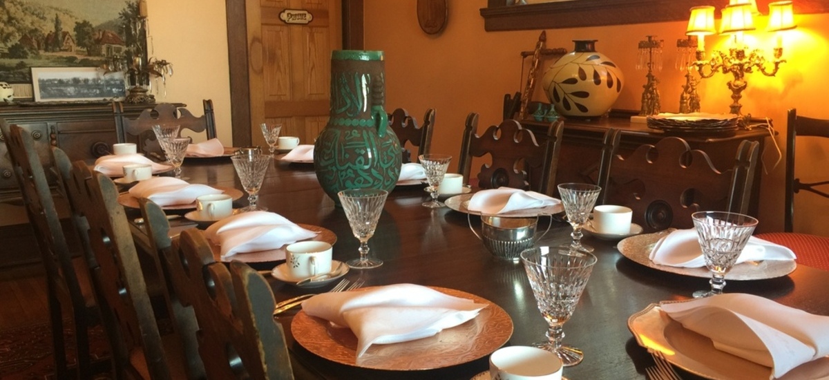Lions Head Bed & Breakfast