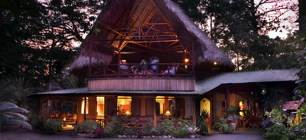Iguana Lodge