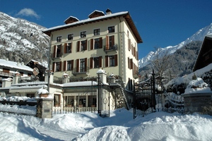 Romantik Hotel Villa Novecento