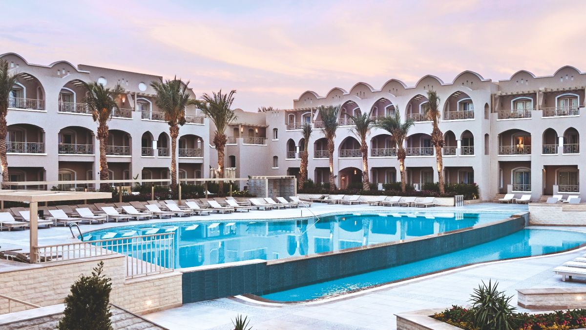 TUI Blue Makadi Gardens Hotel