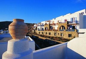 Mykonos Grand Hotel & Resort