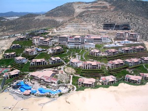 Pueblo Bonito Sunset Beach Resort & Spa