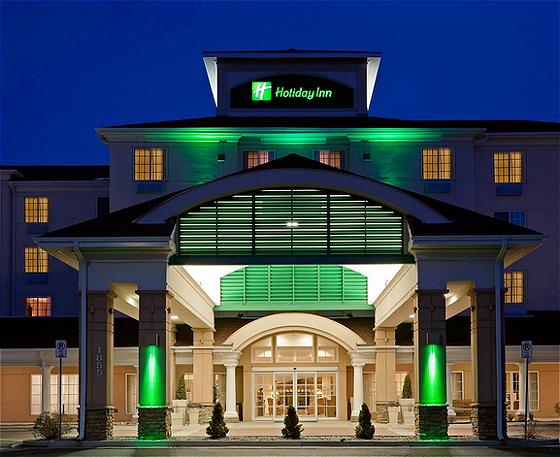 Holiday Inn Colorado Springs Airport