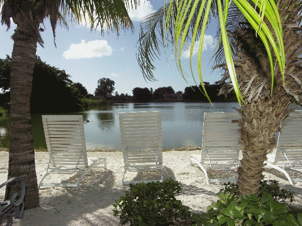 Marco Island Lakeside Inn Florida