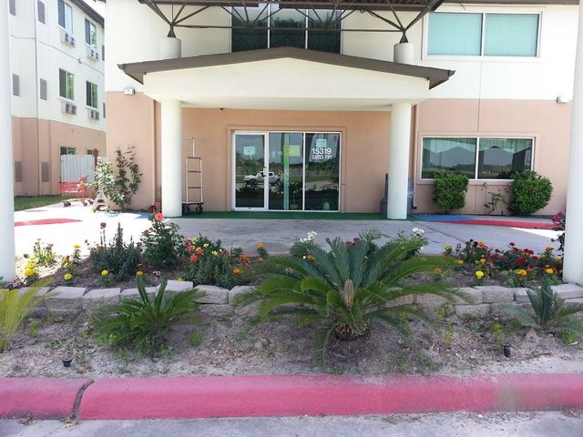 Motel 6 Humble TX Houston Intl Airport