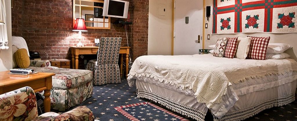 The Townhouse Inn of Chelsea