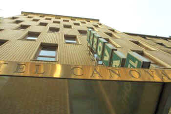 Hotel Canova