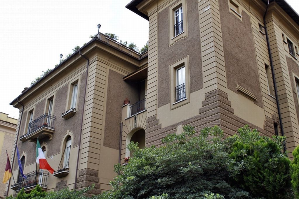 Hotel Daniela