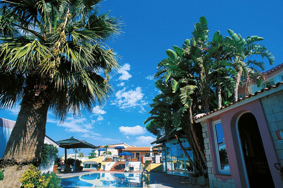Hotel Carlo Magno