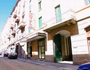 Hotel Trieste