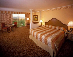 Suncoast Hotel & Casino