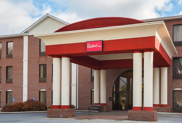FairBridge Inn Express Whitley City