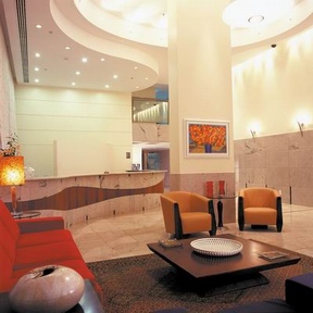 Hotel Brasil 21 Convention