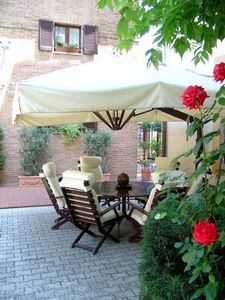 Hotel Arcobaleno di Giordano