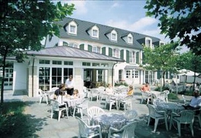 Vital & Wellnesshotel Zum Kurfuersten