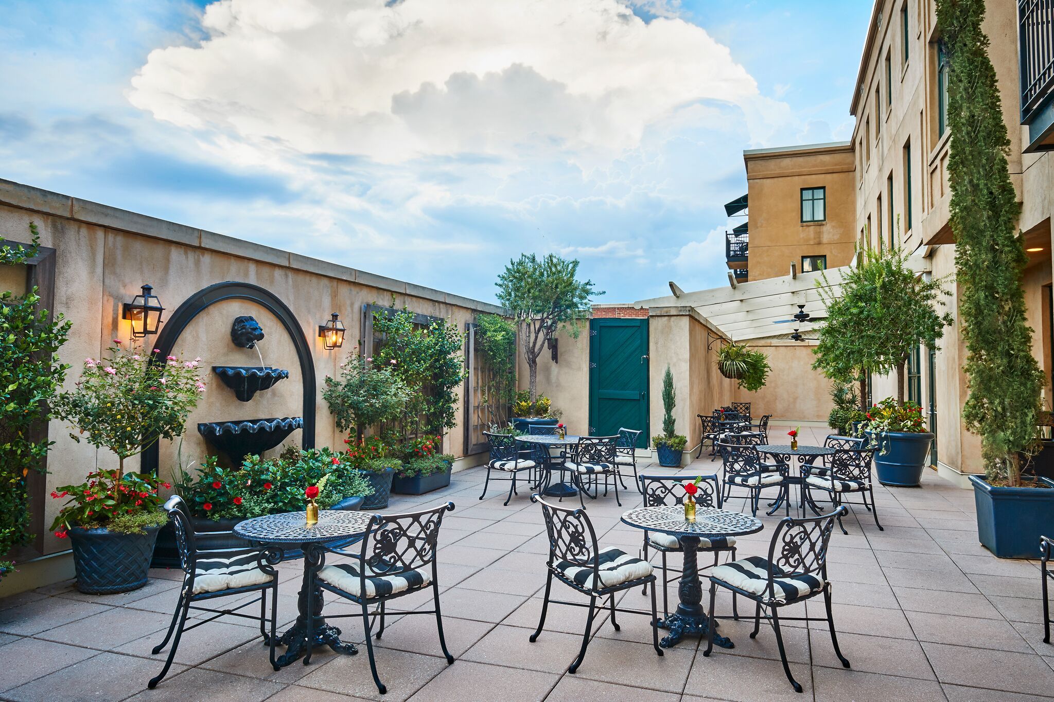 French Quarter Inn