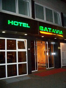 Hotel Batavia