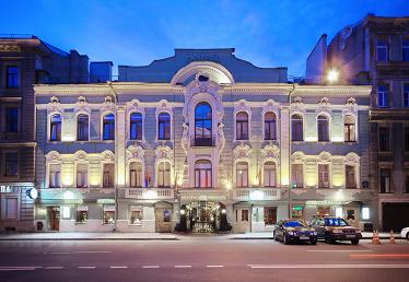 Helvetia Hotel