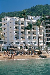 Emperador Beachfront Hotel & Suites
