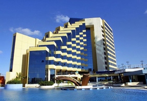 H10 Habana Panorama