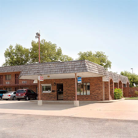 Lehr's Motel