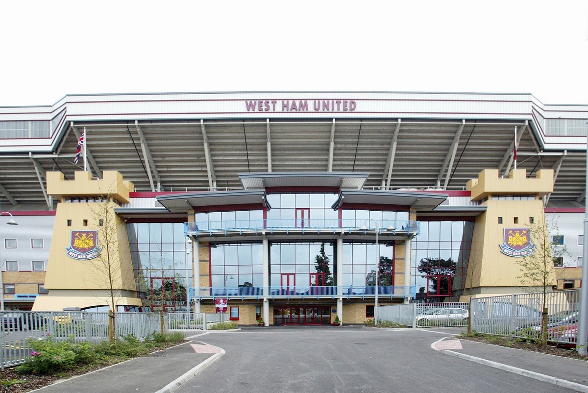 West Ham United Hotel