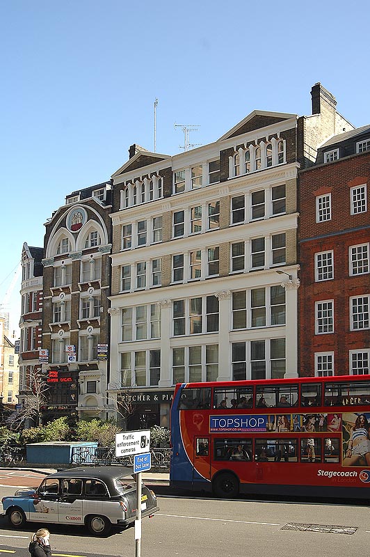 196 Bishopsgate