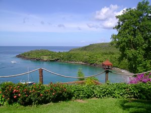 Ti Kaye Village Resort