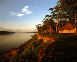 Inkaterra Reserva Amazonica