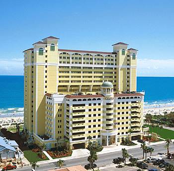 Camelot by the Sea