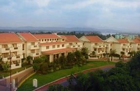 Karma Royal Haathi Mahal