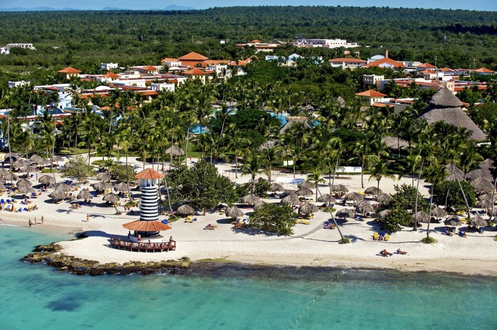 Iberostar Selection Hacienda Dominicus