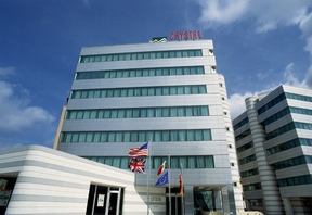 B&B Hotel Trapani Crystal