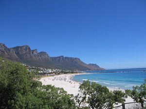 Camps Bay Beach Village