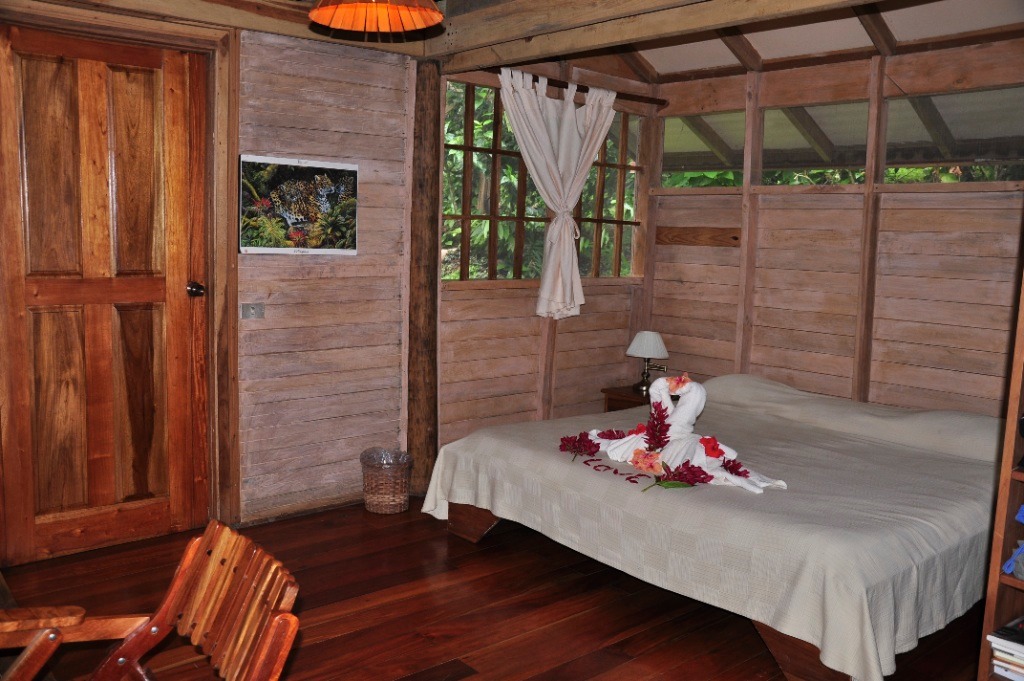 Samasati Nature Retreat