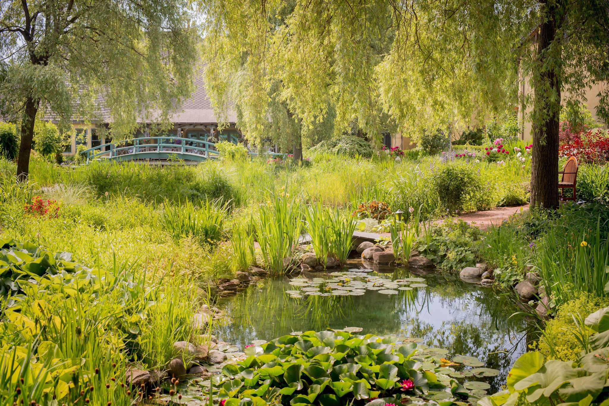 Mirbeau Inn & Spa