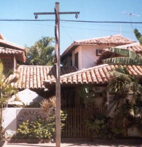 Pousada Kybalion Hotel